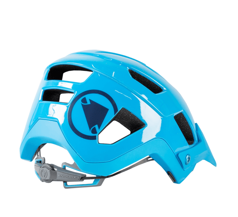 Hummvee Plus MIPS® Helmet - Electric Blue