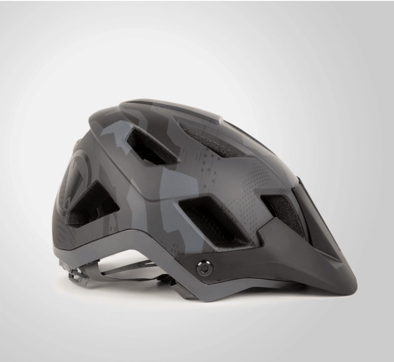 Hummvee Plus MIPS® Helmet - Grey Camo