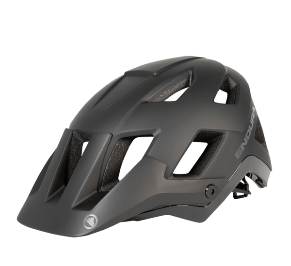 Hummvee Plus MIPS® Helmet - Black
