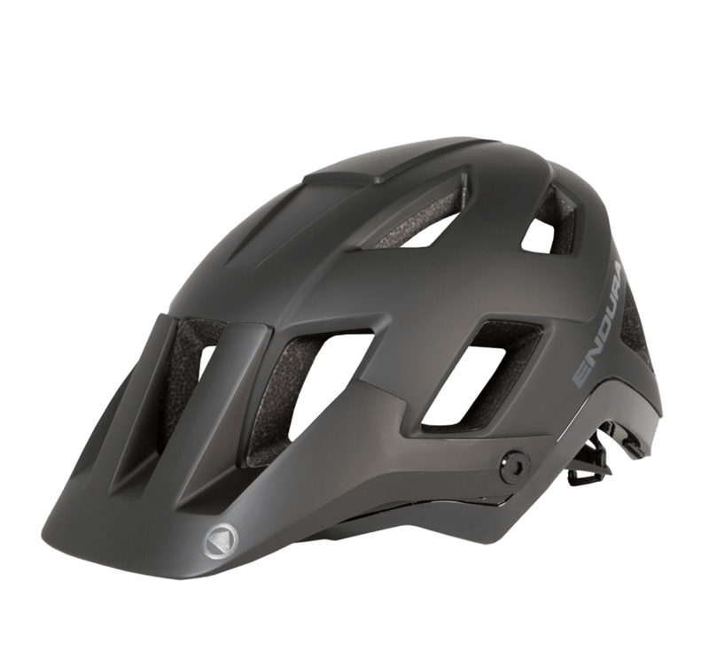 Hummvee Plus MIPS® Helmet - Black