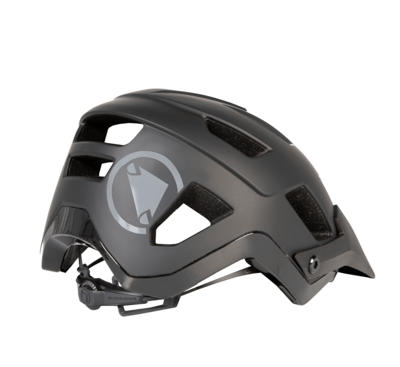 Hummvee Plus MIPS® Helmet - Black