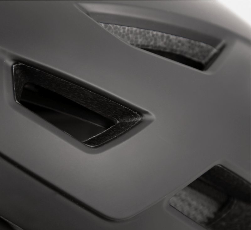 Hummvee Plus MIPS® Helmet - Black
