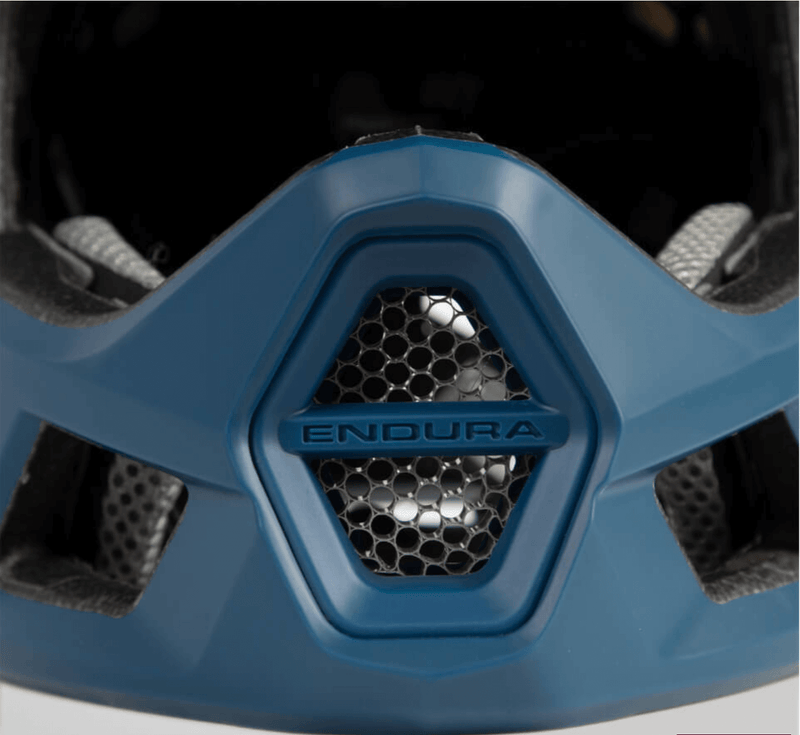 MT500 Full Face MIPS® Helmet - Blue
