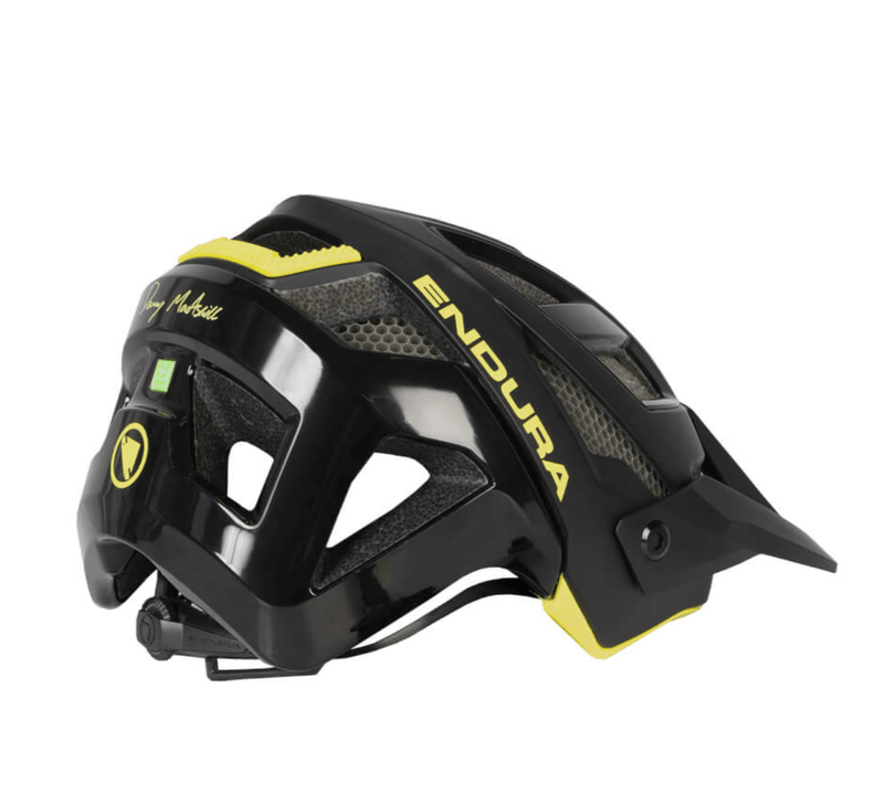 MT500 MIPS® Helmet - Yellow