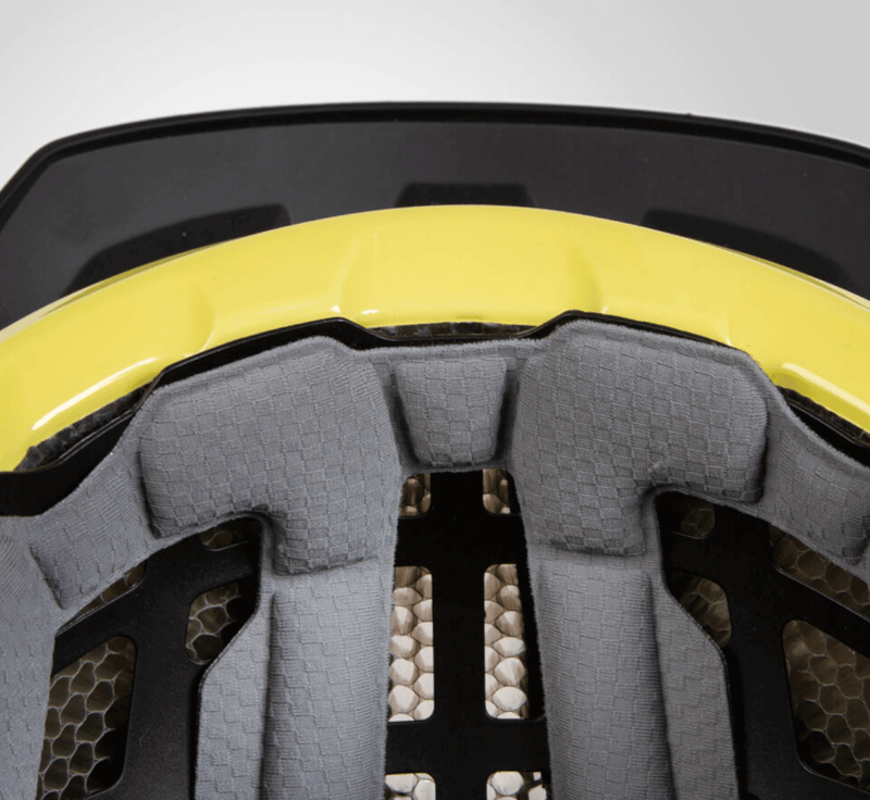 MT500 MIPS® Helmet - Yellow