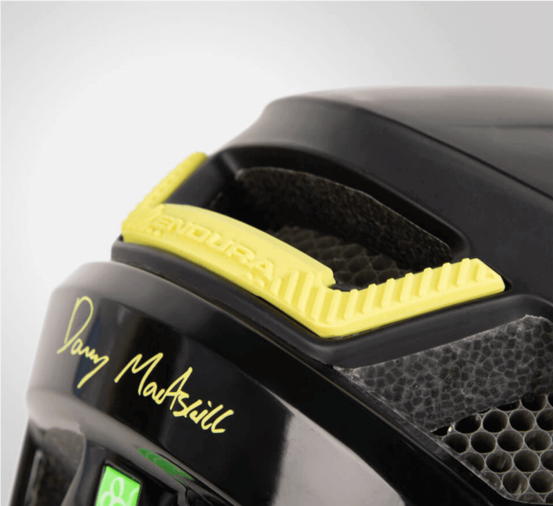 MT500 MIPS® Helmet - Yellow