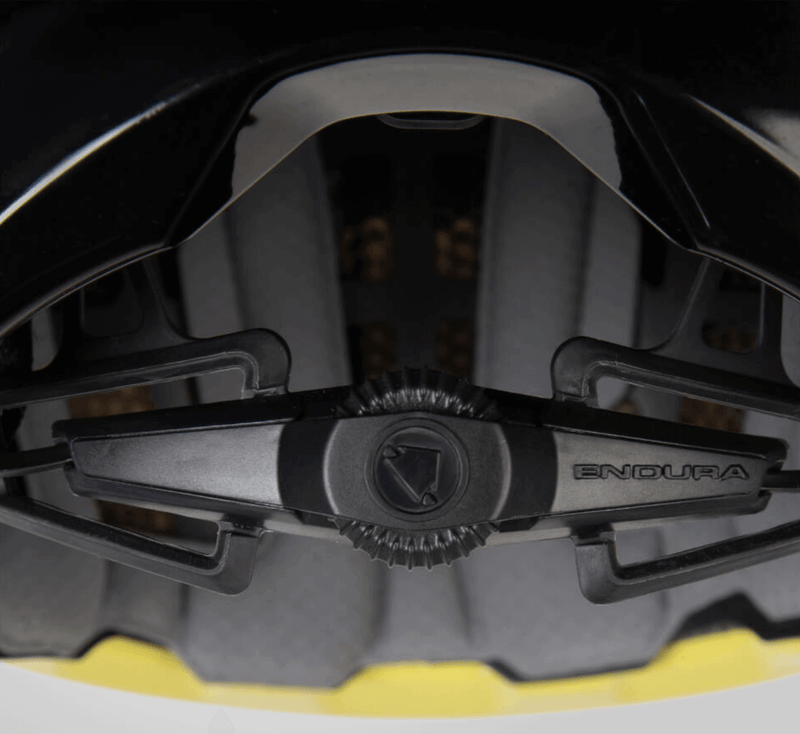 MT500 MIPS® Helmet - Yellow