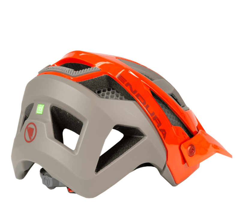 MT500 MIPS® Helmet - Paprika
