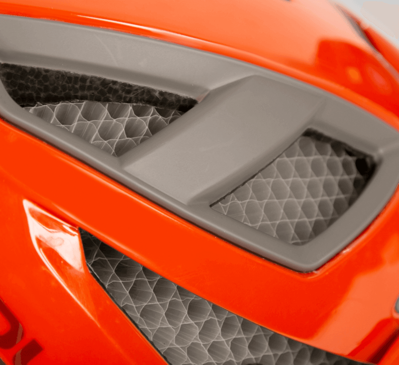 MT500 MIPS® Helmet - Paprika