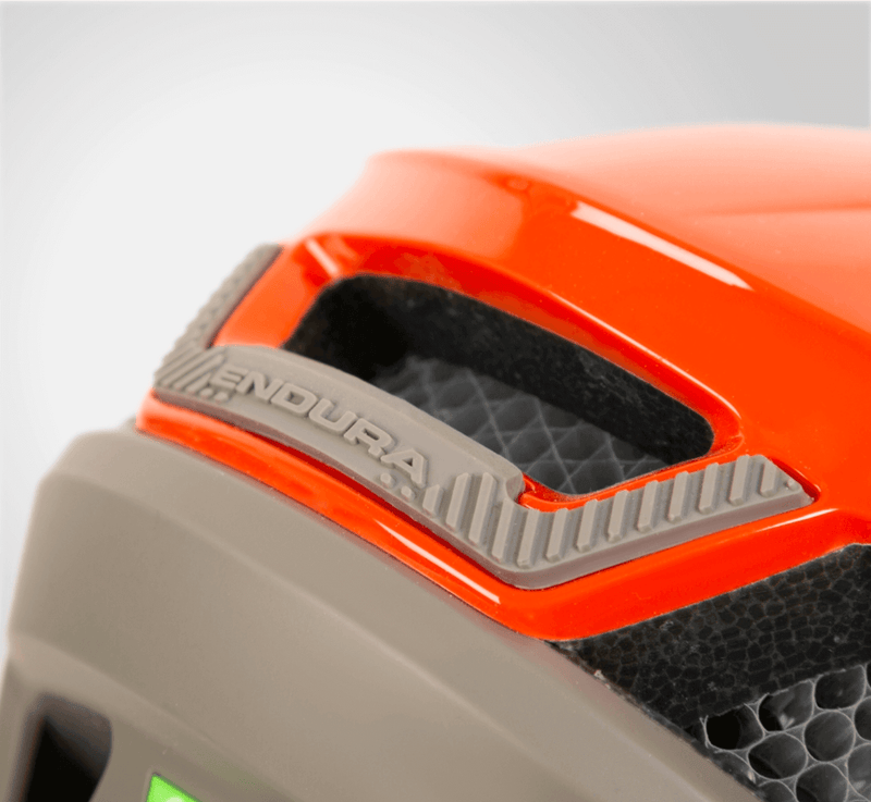 MT500 MIPS® Helmet - Paprika