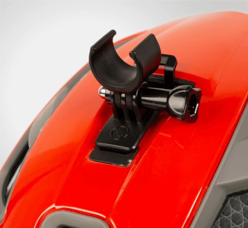 MT500 MIPS® Helmet - Paprika
