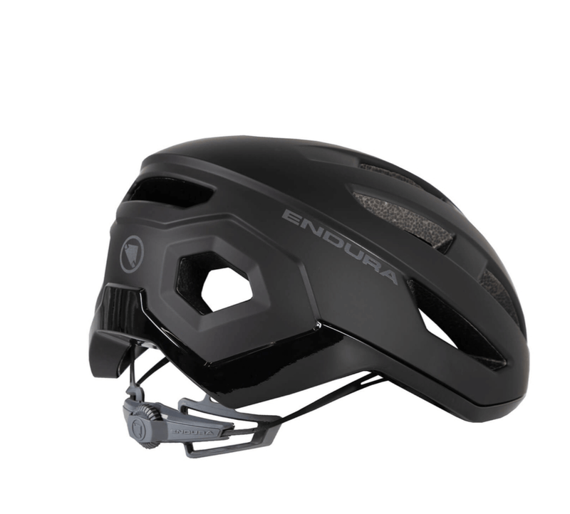 Xtract Helmet - Black