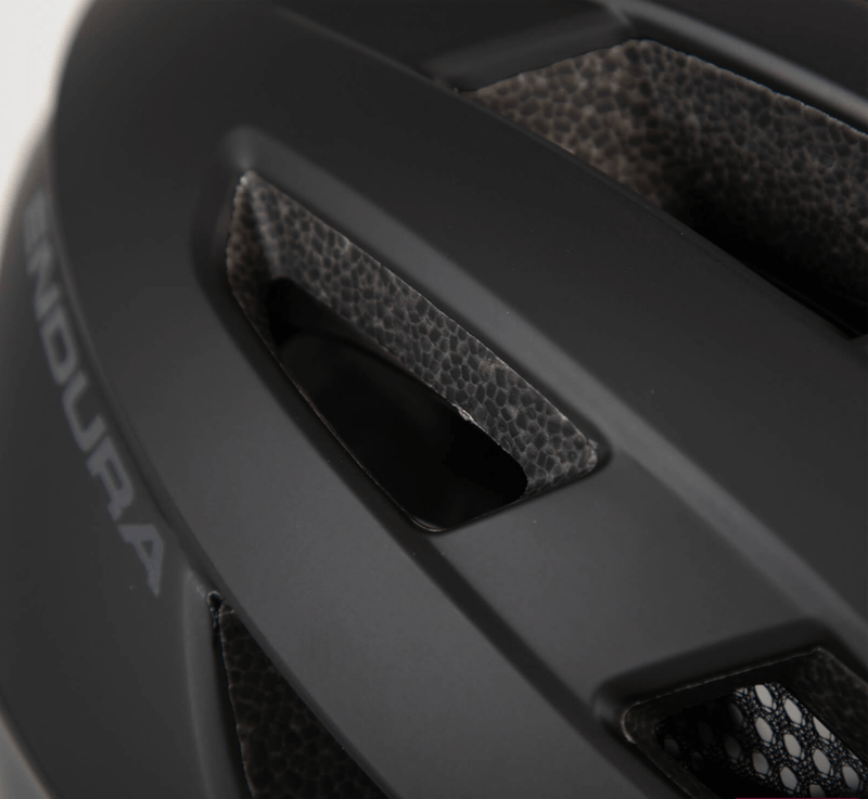 Xtract Helmet - Black