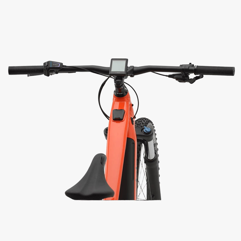 Cannondale 29 U Trail Neo 3 Orange
