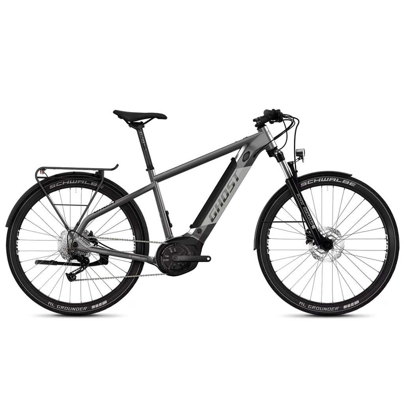 Bicicleta eléctrica Ghost E-Teru B Essential EQ