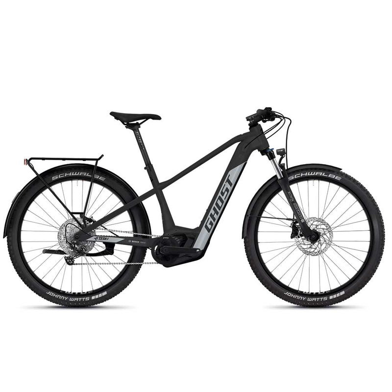 Bicicleta eléctrica Ghost E-Teru B Advanced EQ