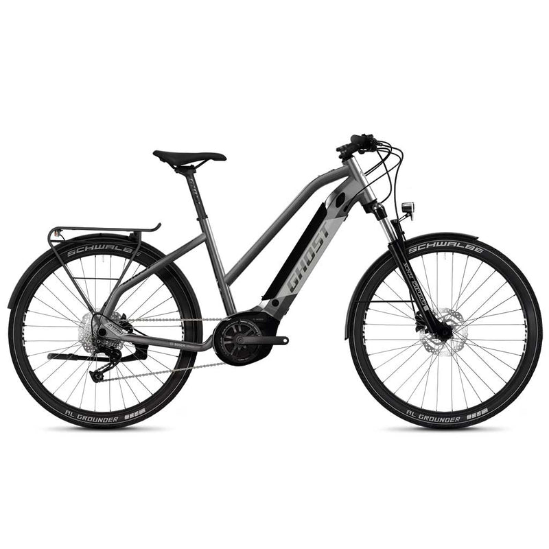 Bicicleta eléctrica Ghost E-Teru B Essential Mid EQ