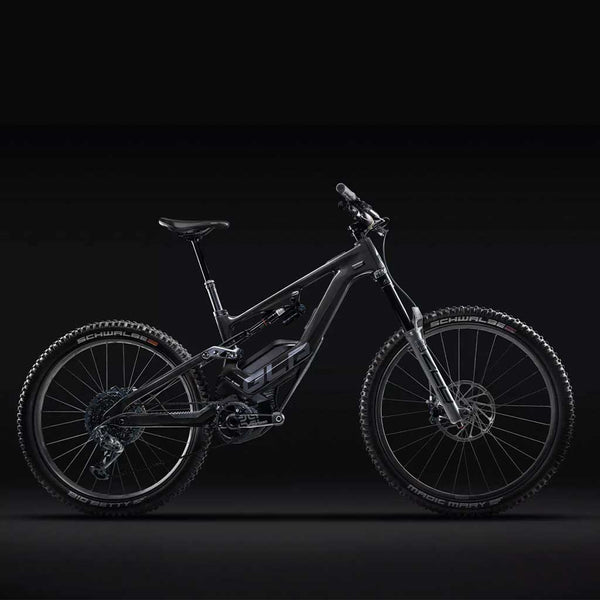 Lapierre Explorer 3.4 Mix Electric Bike