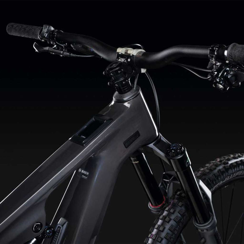 Bicicleta eléctrica Lapierre OVERVOLT GLP TEAM