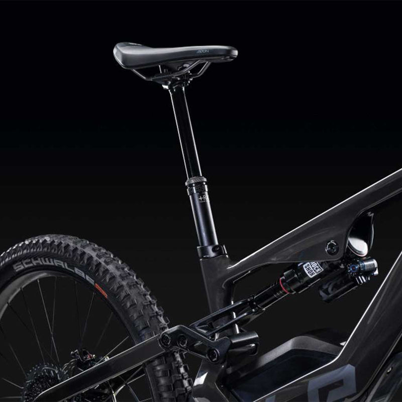 Bicicleta eléctrica Lapierre OVERVOLT GLP TEAM
