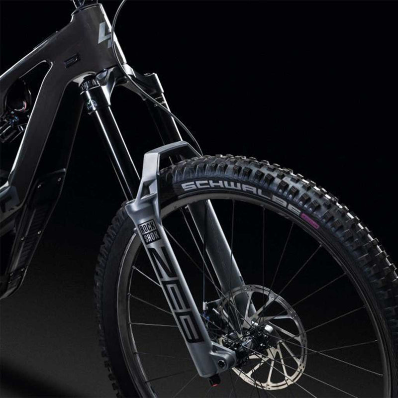 Bicicleta eléctrica Lapierre OVERVOLT GLP TEAM