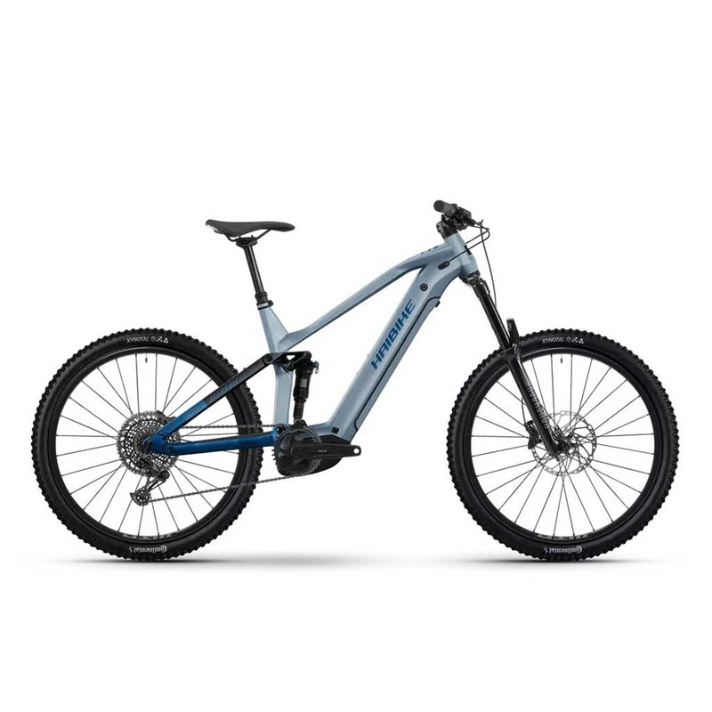 Bicicleta elétrica Haibike ALLTRAIL 10 / C2
