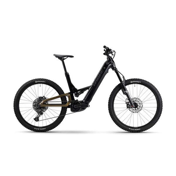 Bicicleta eléctrica Haibike ALLTRAIL 10.5 ABS Low