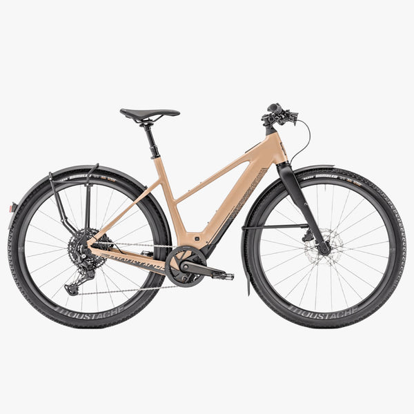 Dimanche 29.2 EQ Open 2024 Sand Storm Mat