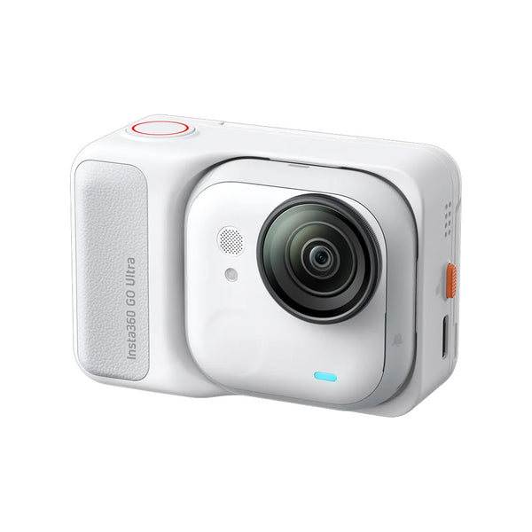 Insta360 GO Ultra Blanco Ártico