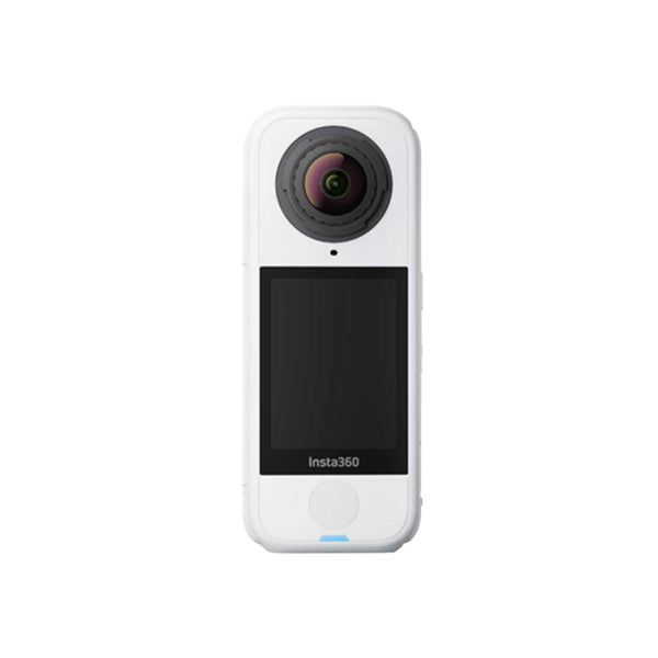Insta360 X4 Air Blanco Ártico