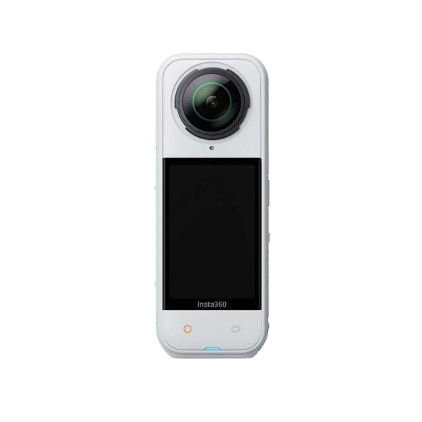 Insta360 X5 Blanco Satinado