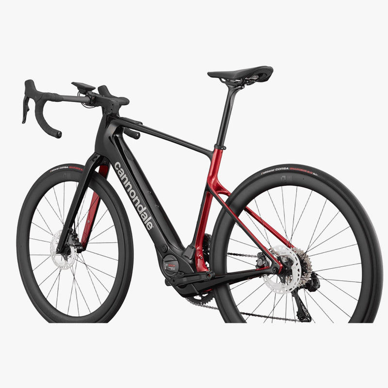 Cannondale 700 U Synapse Neo Black