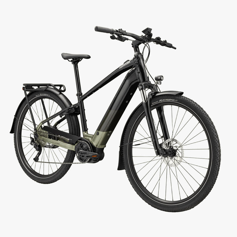 Cannondale Tesoro X 2 Mantis
