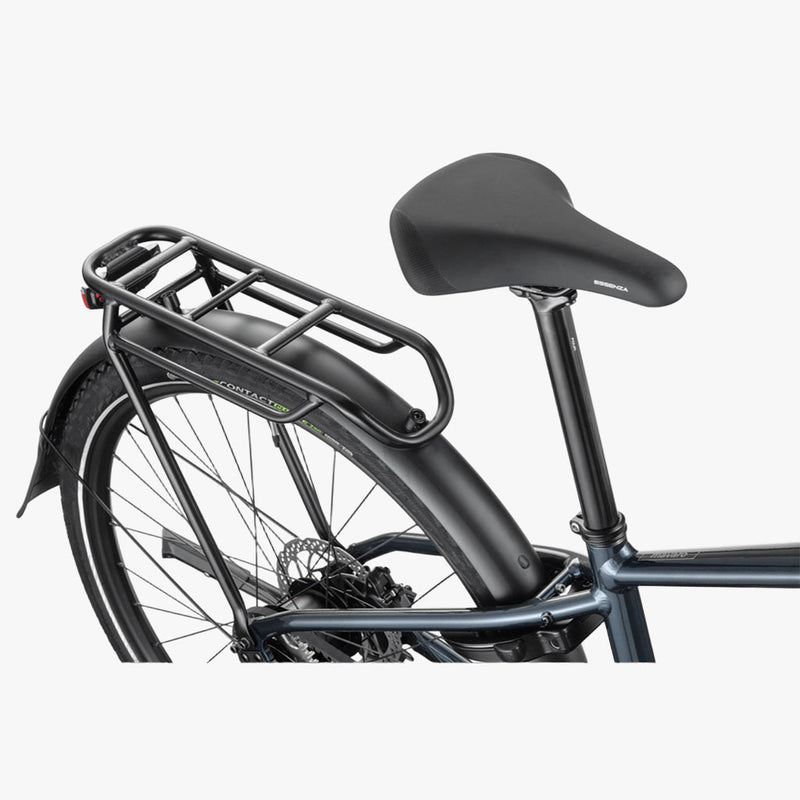 Cannondale 29 U Mavaro 4 Tungsten Blue