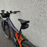 Bicicleta eléctrica Segunda Mano KTM Macina Kapoho Master