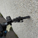 Bicicleta eléctrica Segunda Mano KTM Macina Kapoho Master