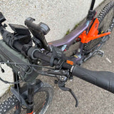 Bicicleta eléctrica Segunda Mano KTM Macina Kapoho Master