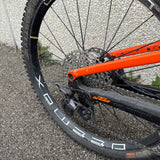 Bicicleta eléctrica Segunda Mano KTM Macina Kapoho Master