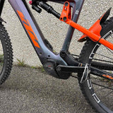 Bicicleta eléctrica Segunda Mano KTM Macina Kapoho Master