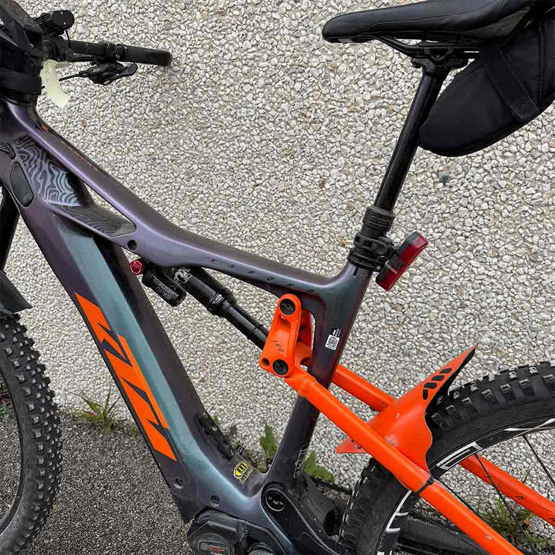 Ktm E Bike De Segunda Mano Bicicleta Eléctrica De Montaña Segunda