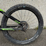 Bicicleta eléctrica Segunda mano KTM Macina Kapoho 273