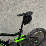 Bicicleta eléctrica Segunda mano KTM Macina Kapoho 273