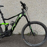 Bicicleta eléctrica Segunda mano KTM Macina Kapoho 273