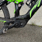 Bicicleta eléctrica Segunda mano KTM Macina Kapoho 273