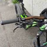 Bicicleta eléctrica Segunda mano KTM Macina Kapoho 273