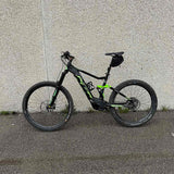 Bicicleta eléctrica Segunda mano KTM Macina Kapoho 273