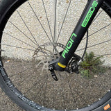 Bicicleta eléctrica Segunda mano KTM Macina Kapoho 273