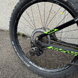 Bicicleta eléctrica Segunda mano KTM Macina Kapoho 273