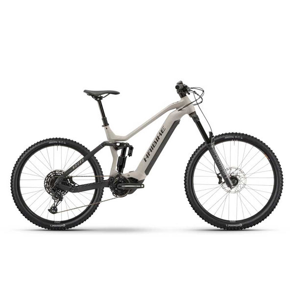 Bicicleta eléctrica Haibike NDURO 6