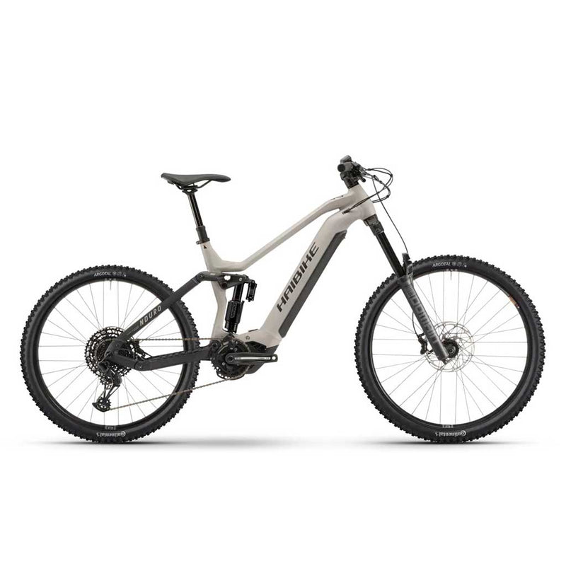 Bicicleta eléctrica Haibike NDURO 6